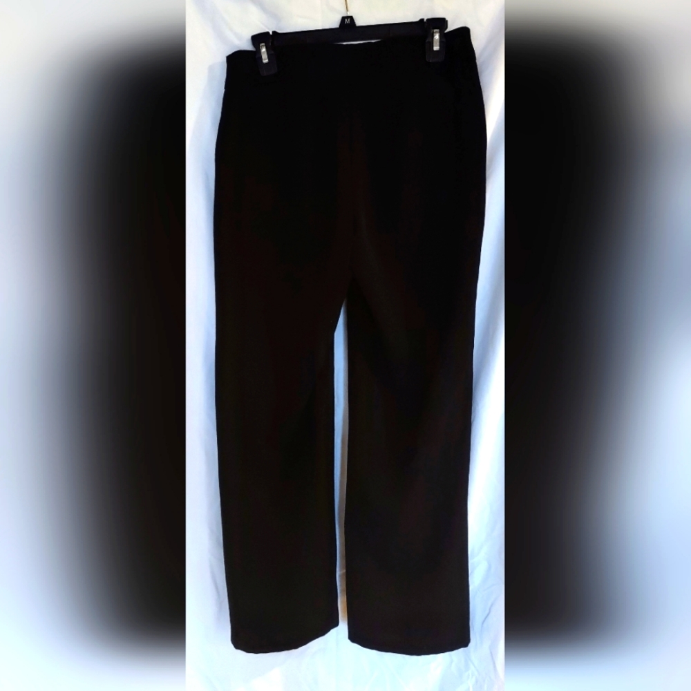 Black Dress Pants
